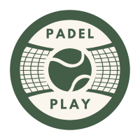 Padel Logo
